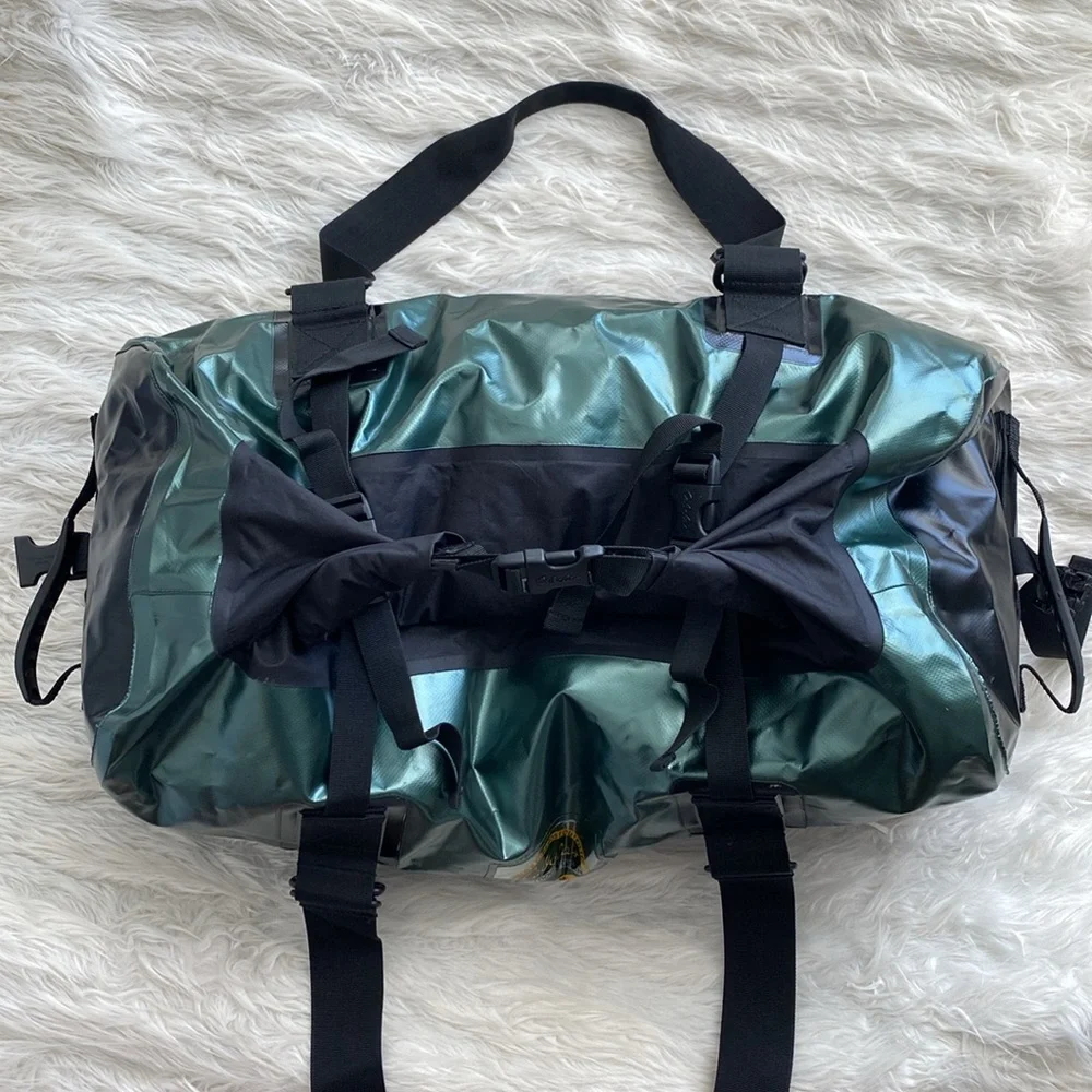 Cabela’s | Roll Down Waterproof Duffle Bag